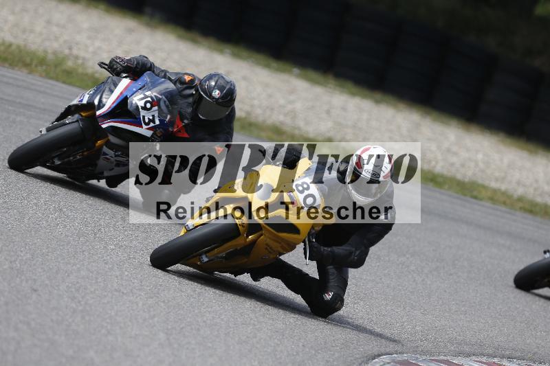 /21 29.05.2025 Speer Racing ADR/Gruppe rot/80